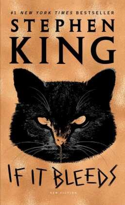 If It Bleeds Simon & Schuster