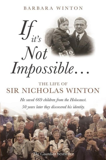 If It's Not Impossible... Winton Barbara