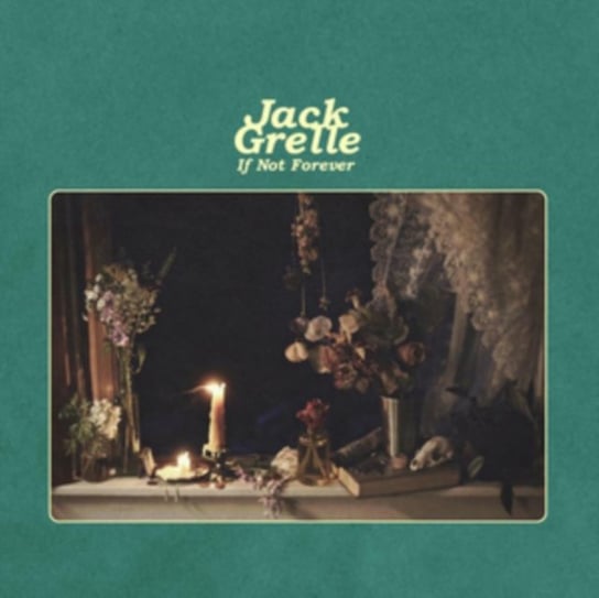 If Not Forever, płyta winylowa Grelle Jack