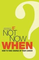 If Not Now, When? Arnold Camilla