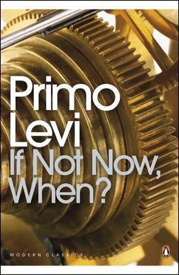 If Not Now, When? Levi Primo