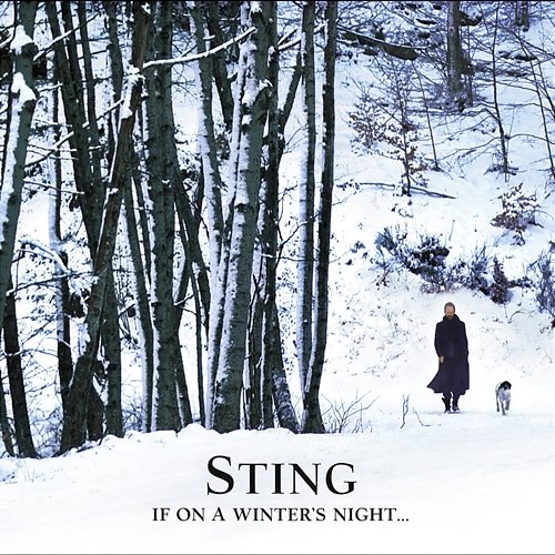 If On A Winter's Night Sting