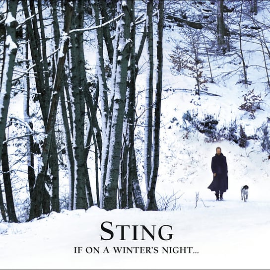 If On A Winter's Night Sting