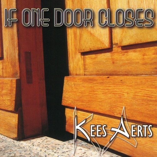 If One Door Closes Aerts Kees
