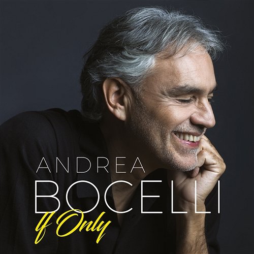 If Only Andrea Bocelli
