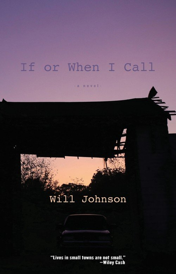 If or When I Call Johnson Will