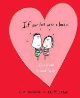 If Our Love Were a Book... Swerling Lisa