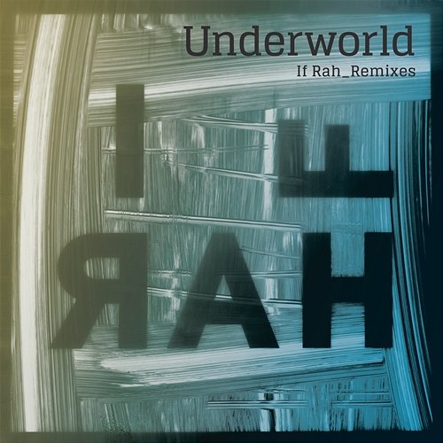 If Rah Underworld