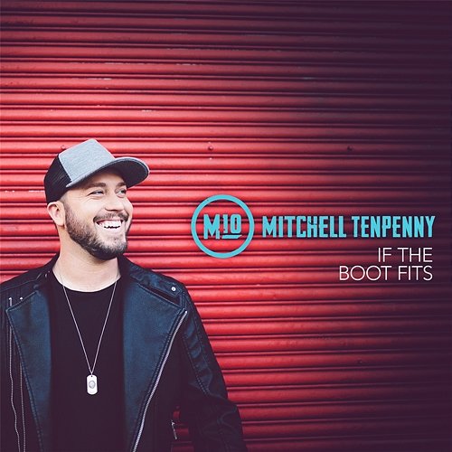 If the Boot Fits Mitchell Tenpenny