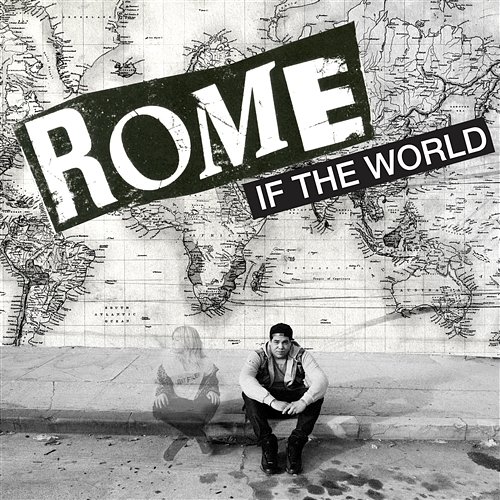 If The World Rome