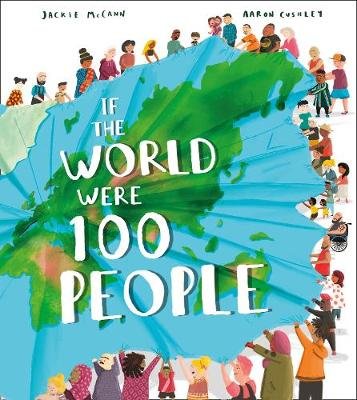 If the World Were 100 People Jackie McCann