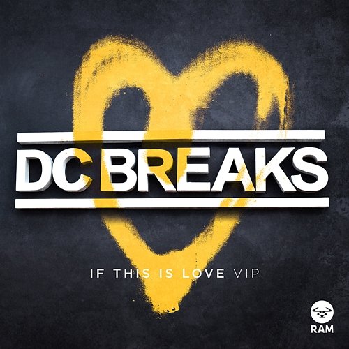If This Is Love VIP DC Breaks