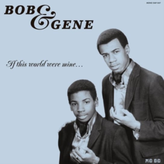 If This World Were Mine Bob & Gene