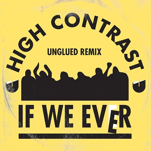 If We Ever High Contrast