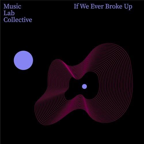 If We Ever Broke Up (arr. piano) Music Lab Collective