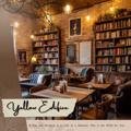 If You Are Reading at a Cafe in a Relaxed, This Is the Bgm for You Yellow Edifice