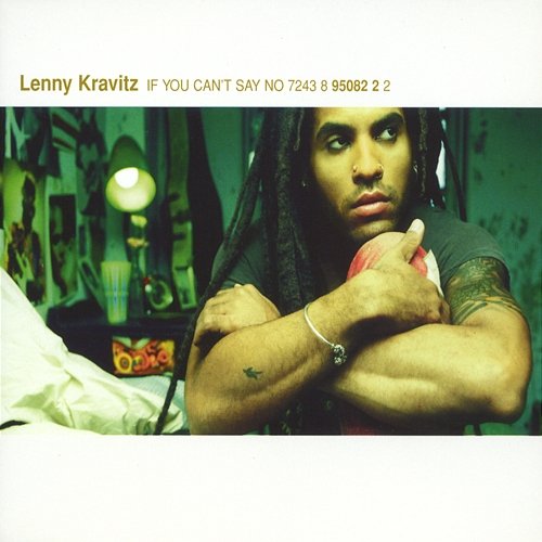 If You Can't Say No Lenny Kravitz