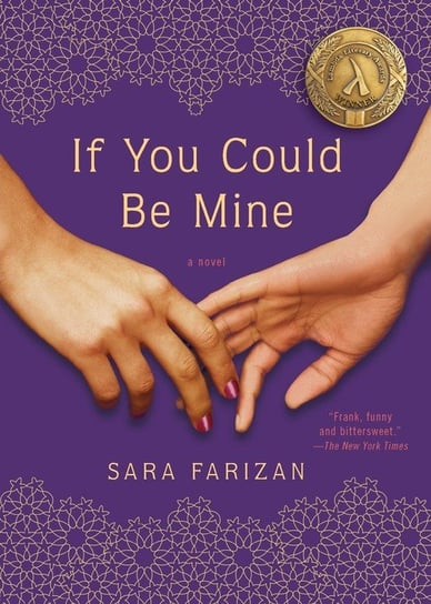 If You Could Be Mine Sara Farizan