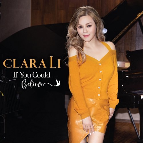 If You Could Believe Clara Li