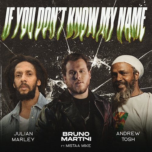 If You Don’t Know My Name Bruno Martini, Julian Marley, Andrew Tosh feat. Mistaa Mike