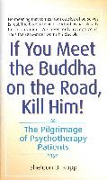 If You Meet the Buddha on the Road, Kill Him: The Pilgrimage of Psychotherapy Patients Kopp Sheldon