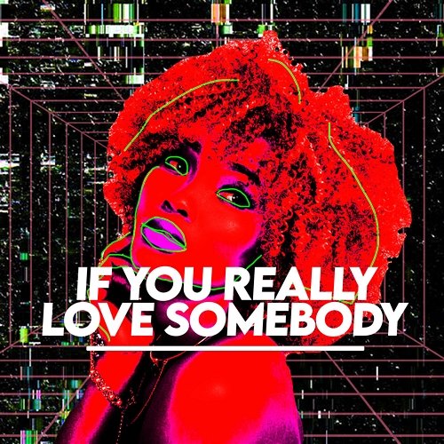 If You Really Love Somebody Illyus & Barrientos