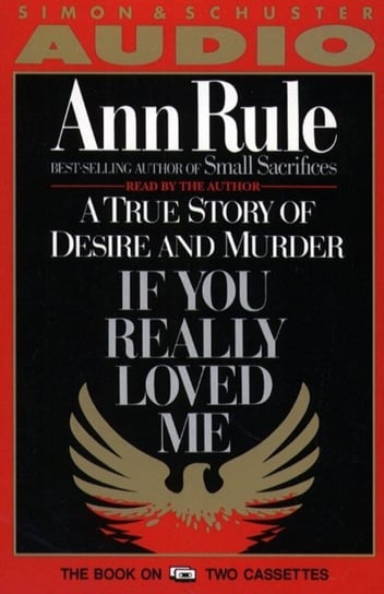 If You Really Loved Me Rule Ann
