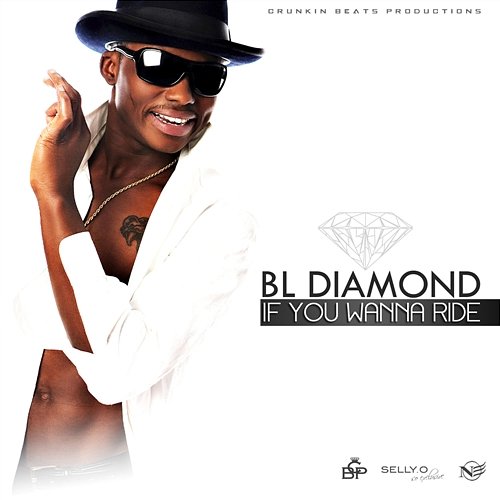 If You Wanna Ride BL Diamond