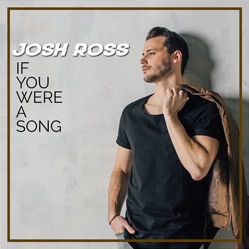 If You Were A Song Josh Ross