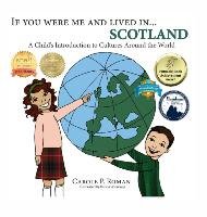 If You Were Me and Lived in...Scotland Roman Carole P.