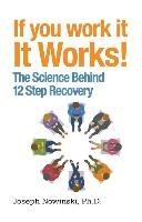 If You Work It, It Works!: The Science Behind 12 Step Recovery Nowinski Joseph