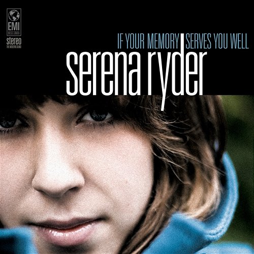 It Doesn't Matter Anymore Serena Ryder