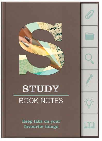 IF, Znaczniki nauka Book Notes Study IF