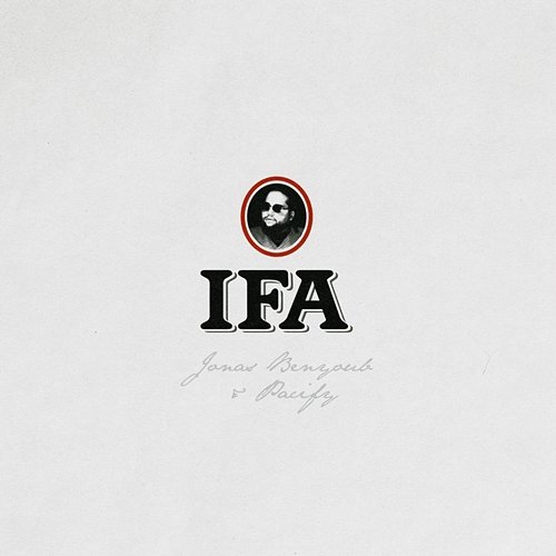 IFA Jonas Benyoub, Pacify