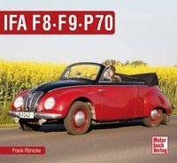 Ifa F8, F9, P70 Ronicke Frank