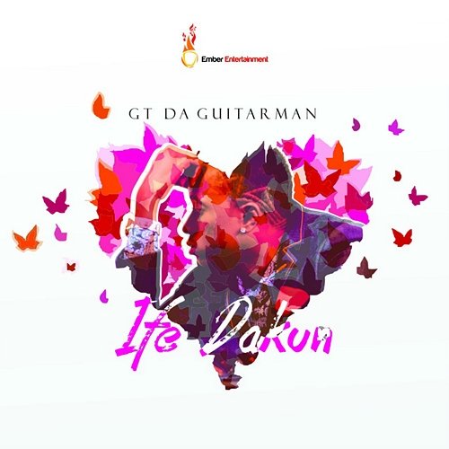 Ife Dakun Gt Da Guitarman