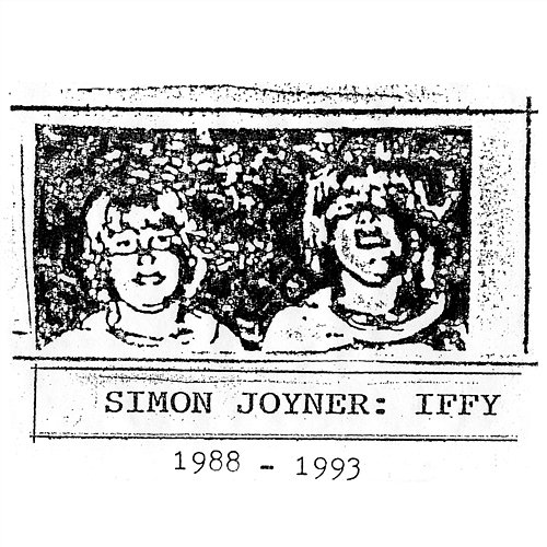 Iffy Simon Joyner