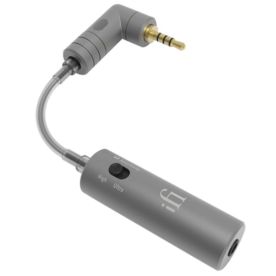 iFi Audio iEMatch2.5 - Reduktor szumów do słuchawek iFi Audio