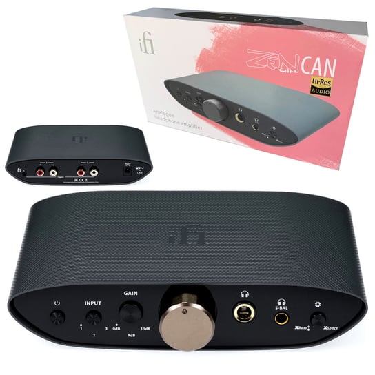 Ifi Zen Air Can Wzmacniacz Słuchawkowy iFi Audio