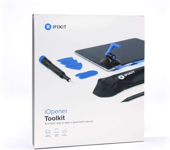 iFixit iOpener Kit iFixit