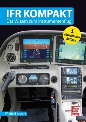 IFR kompakt Motorbuch Verlag