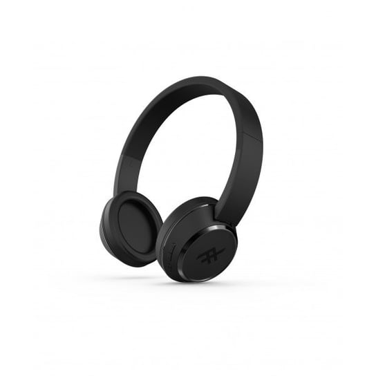 iFrogz Coda - bezprzewodowe słuchawki z mikrofonem (czarne) ZAGG