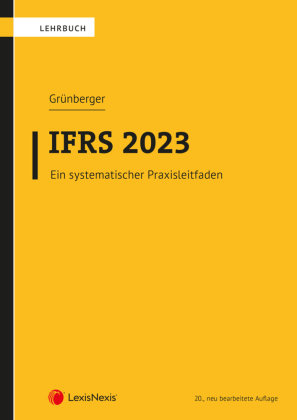 IFRS 2023 LexisNexis Österreich