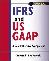 IFRS and US GAAP Shamrock Steven E.