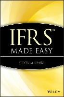 IFRS Made Easy Bragg Steven M.