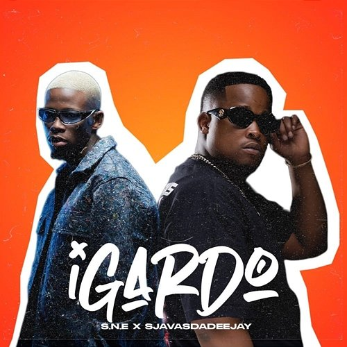 iGardo S.N.E & SjavasDaDeejay
