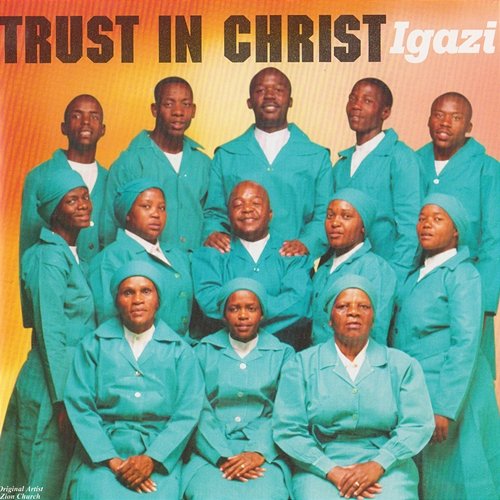 Igazi Trust in Christ