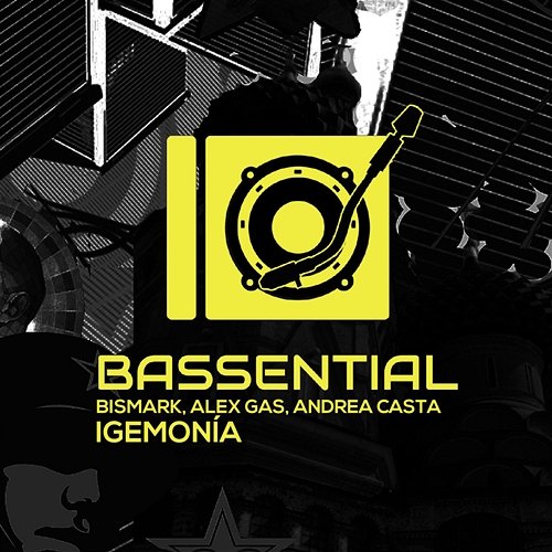 Igemonía Bassential