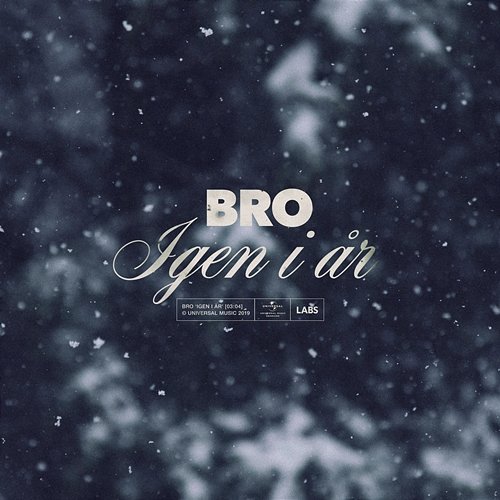 Igen I År Bro