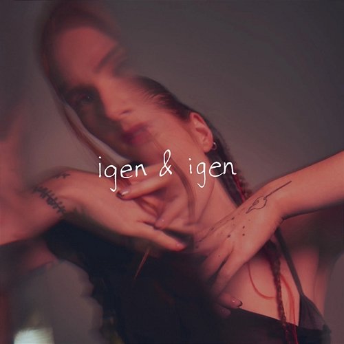 igen & igen Asta Brix